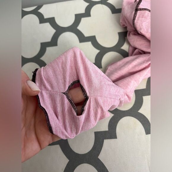 FP Movement x Hatch Right On Run Layer Maternity Top NWT Size S - Picture 4 of 10